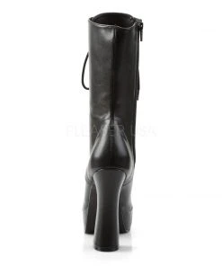 Gothic Boots Pleaser ELECTRA-1020 Boots 11 Gothic Boots Pleaser ELECTRA-1020 Boots