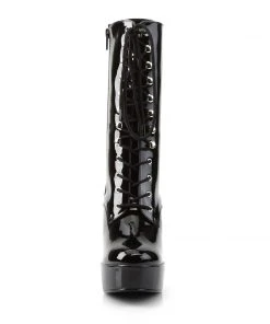 Gothic Boots Pleaser ELECTRA-1020 Boots 11 Gothic Boots Pleaser ELECTRA-1020 Boots
