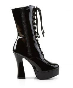Gothic Boots Pleaser ELECTRA-1020 Boots 14 Gothic Boots Pleaser ELECTRA-1020 Boots