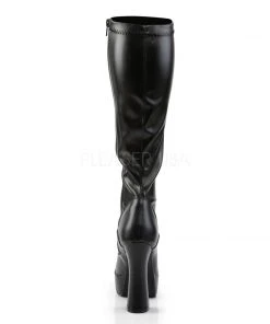 Pleaser ELECTRA-2000Z Boots Ladies Fetish Boots
