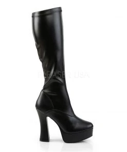 Pleaser ELECTRA-2000Z Boots Ladies Fetish Boots