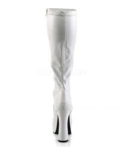 Pleaser ELECTRA-2000Z Boots