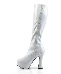Pleaser ELECTRA-2000Z Boots
