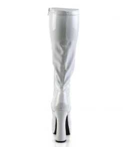 Pleaser ELECTRA-2000Z Boots