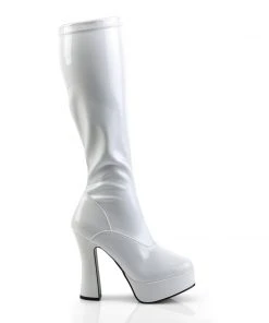 Pleaser ELECTRA-2000Z Boots