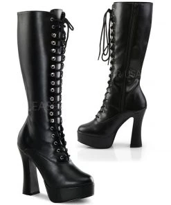 Gothic Boots Pleaser Electra 2020 Boots