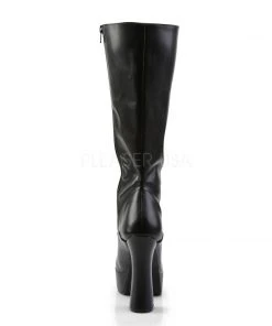 Gothic Boots Pleaser Electra 2020 Boots