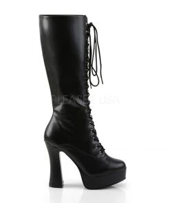 Gothic Boots Pleaser Electra 2020 Boots