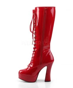 Ladies Fetish Boots Pleaser ELECTRA-2020 Boots