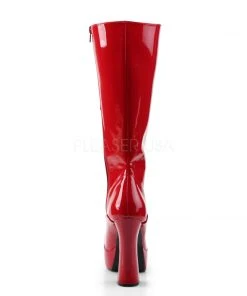 Ladies Fetish Boots Pleaser ELECTRA-2020 Boots