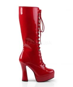 Ladies Fetish Boots Pleaser ELECTRA-2020 Boots