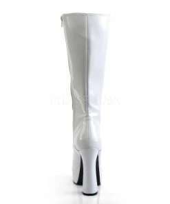 Pleaser ELECTRA-2020 Boots Ladies Fetish Boots