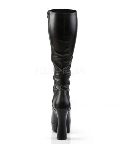 Ladies Fetish Boots Pleaser ELECTRA-2023 Boots
