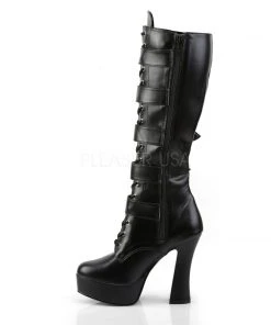 Gothic Boots Pleaser ELECTRA-2042 Boots