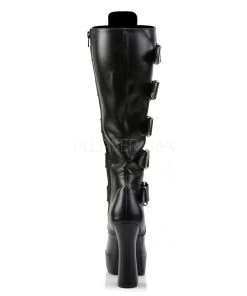 Gothic Boots Pleaser ELECTRA-2042 Boots
