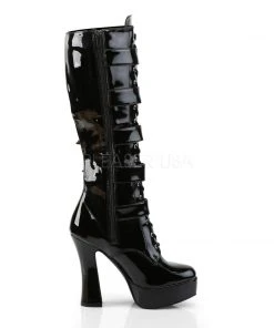 Pleaser ELECTRA-2042 Boots Gothic Boots