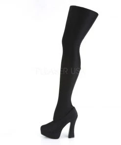 Gothic Boots Pleaser Electra 3000 Boots