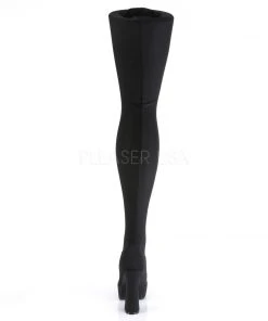 Gothic Boots Pleaser Electra 3000 Boots