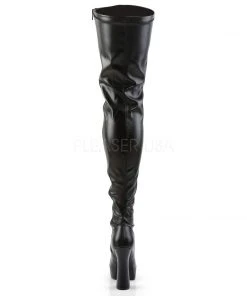 Pleaser ELECTRA-3000Z Boots Ladies Fetish Boots 11 Pleaser ELECTRA-3000Z Boots Ladies Fetish Boots
