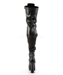 Pleaser ELECTRA-3028 Boots Gothic Boots