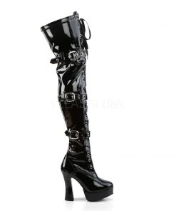 Pleaser Electra 3028 Boots