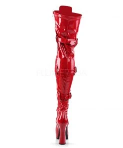 Ladies Fetish Boots Pleaser ELECTRA-3028 Boots
