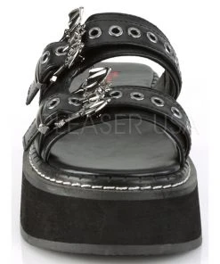 Demonia EMILY-100 Shoes All Footwear