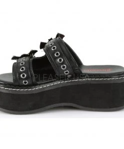 Demonia EMILY-100 Shoes All Footwear