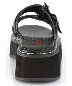 Demonia EMILY-100 Shoes All Footwear