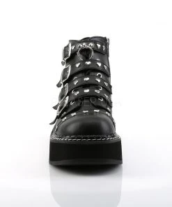 Gothic Boots Demonia EMILY-315 Boots