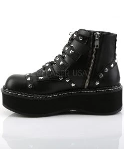 Gothic Boots Demonia EMILY-315 Boots