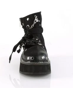 All Footwear Demonia EMILY-317 Boots