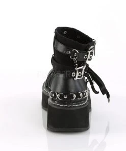 All Footwear Demonia EMILY-317 Boots