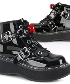 Demonia EMILY 318 Boots (UK8) All Footwear