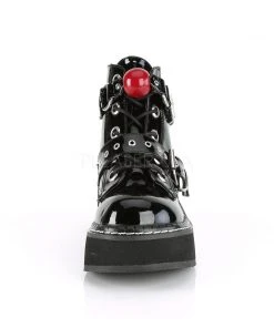 Demonia EMILY 318 Boots (UK8) All Footwear