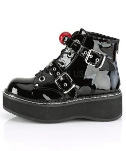 Demonia EMILY 318 Boots (UK8) All Footwear