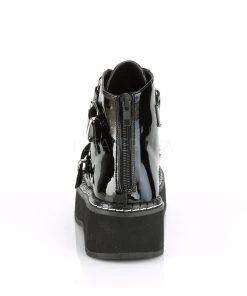 Demonia EMILY 318 Boots (UK8) All Footwear