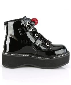 Demonia EMILY 318 Boots (UK8) All Footwear