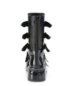 Demonia EMILY-330 Hologram Boots