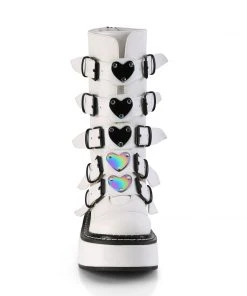 All Footwear Demonia EMILY-330 Boots