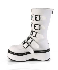 All Footwear Demonia EMILY-330 Boots