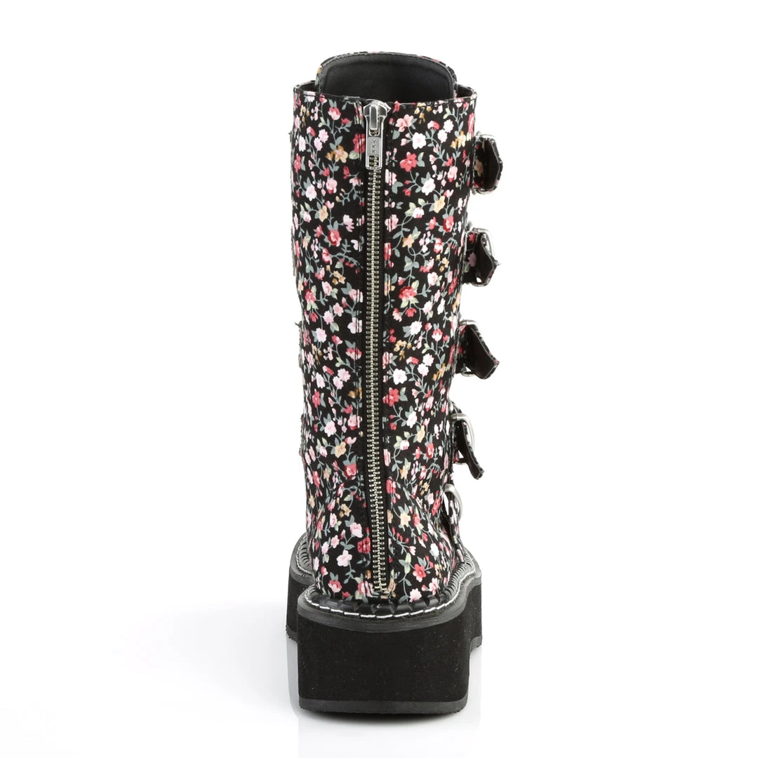Demonia EMILY-340 Boots 7 Demonia EMILY-340 Boots