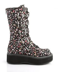 Demonia EMILY-340 Boots 14 Demonia EMILY-340 Boots