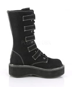 Demonia EMILY-341 Boots All Footwear