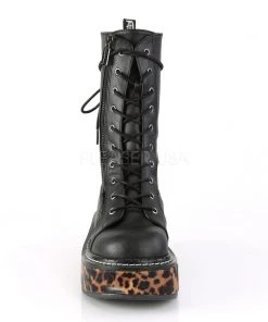 Demonia EMILY-350 Boots All Footwear