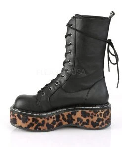 Demonia EMILY-350 Boots All Footwear