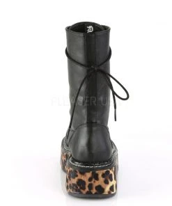 Demonia EMILY-350 Boots All Footwear