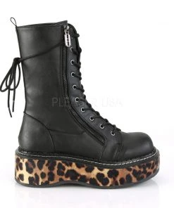 Demonia EMILY-350 Boots All Footwear
