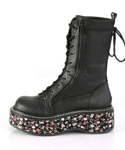 Demonia EMILY-350 Boots All Footwear