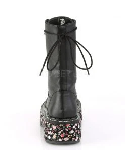 Demonia EMILY-350 Boots All Footwear